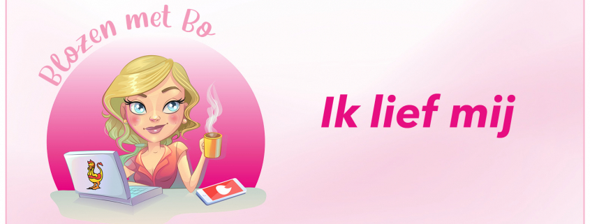 Blozen met Bo - Ik lief mij