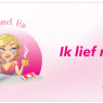 Blozen met Bo - Ik lief mij