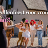 Blog - vrijgezellenfeest voor vrouwen