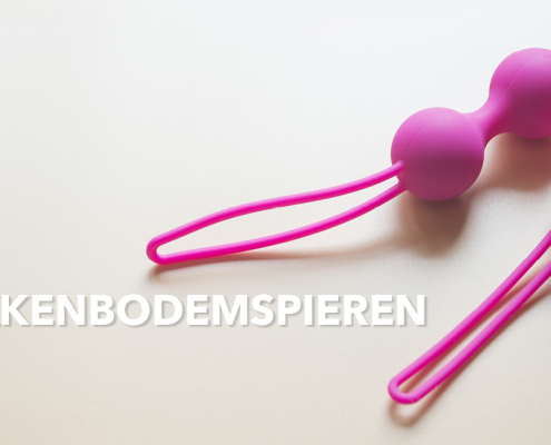 Bekkenbodemspieren blog