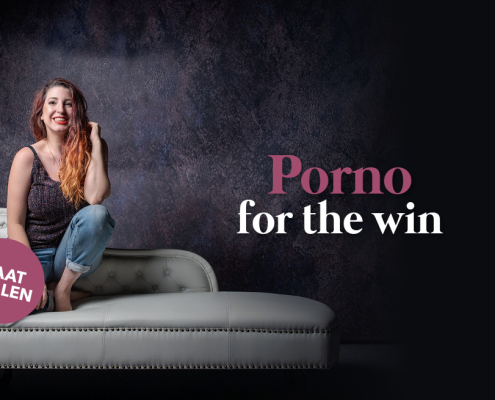 Blog Kaat - porno for the win