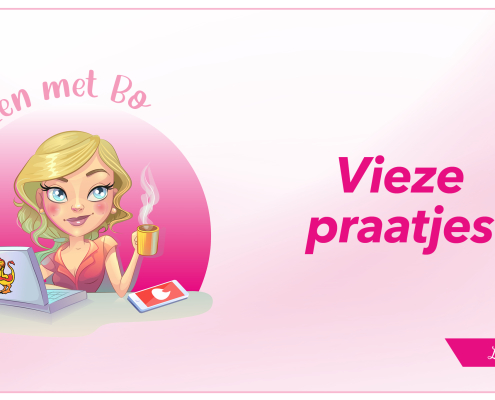 Vieze praatjes