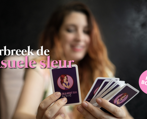Seksuele Sleur