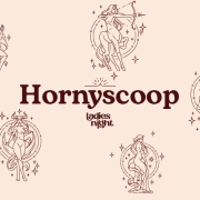 Hornyscoop - lente 2024