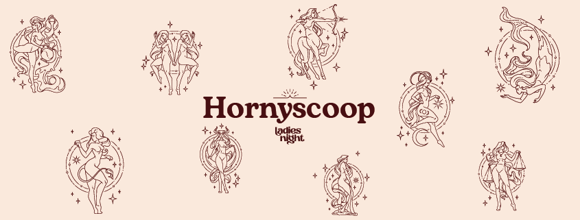 Hornyscoop header