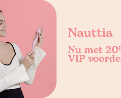 VIP Nauttia