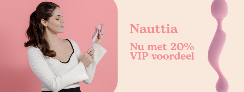 VIP Nauttia