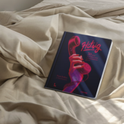 Blog BE groot Kaat-boeken