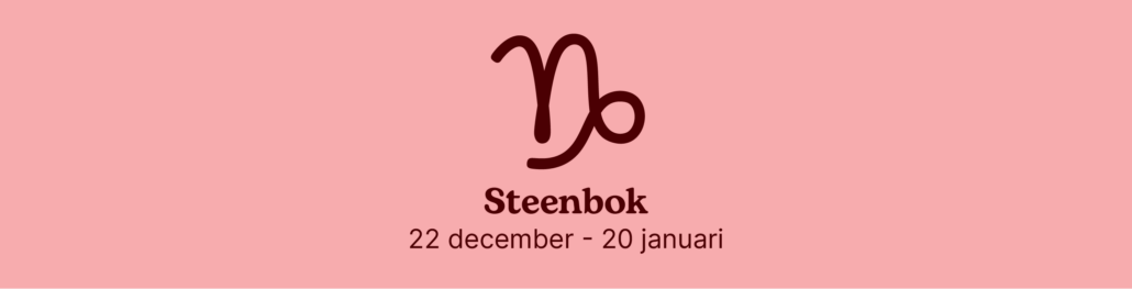 Steenbok