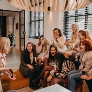 7 activiteiten vriendinnenweekend