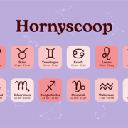 Header hornyscoop