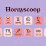 Header hornyscoop